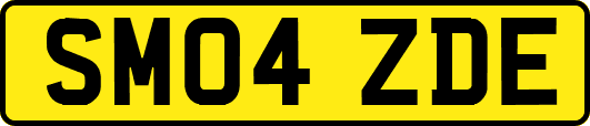 SM04ZDE