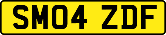SM04ZDF
