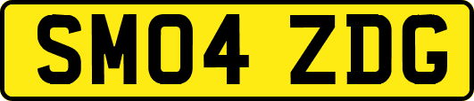 SM04ZDG