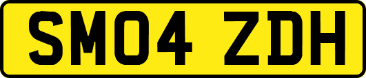 SM04ZDH