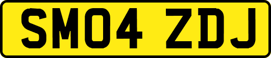 SM04ZDJ