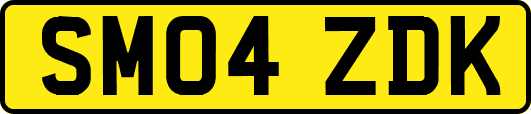 SM04ZDK