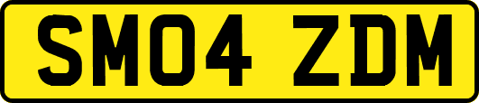 SM04ZDM
