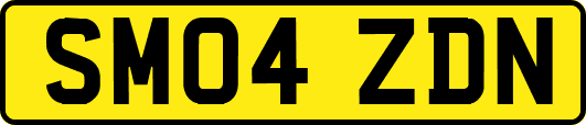 SM04ZDN
