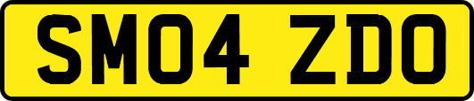 SM04ZDO