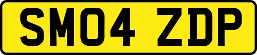 SM04ZDP
