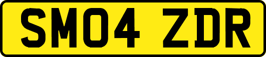 SM04ZDR