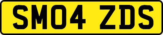 SM04ZDS