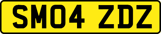 SM04ZDZ
