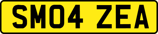 SM04ZEA