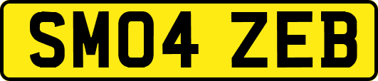 SM04ZEB