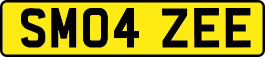 SM04ZEE