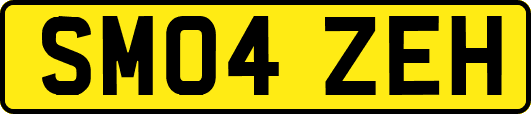 SM04ZEH
