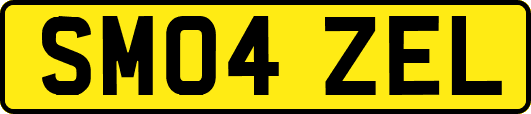 SM04ZEL
