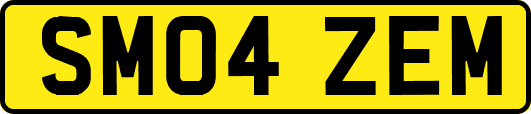 SM04ZEM