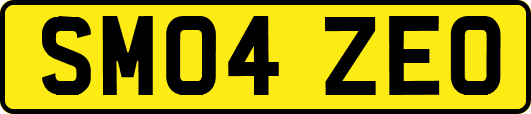SM04ZEO