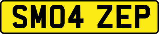 SM04ZEP