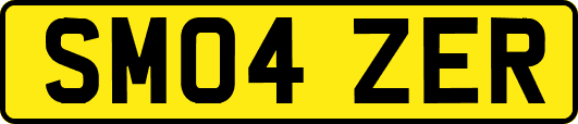 SM04ZER