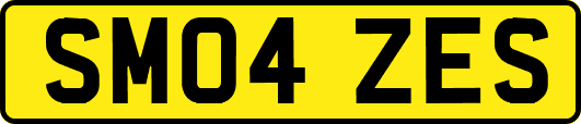 SM04ZES