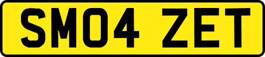 SM04ZET