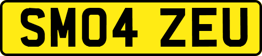 SM04ZEU