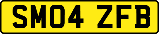 SM04ZFB