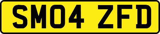 SM04ZFD