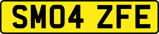 SM04ZFE
