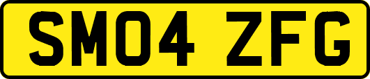SM04ZFG