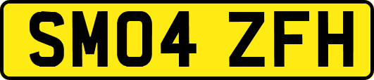 SM04ZFH