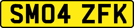 SM04ZFK
