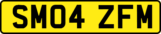 SM04ZFM