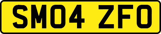 SM04ZFO