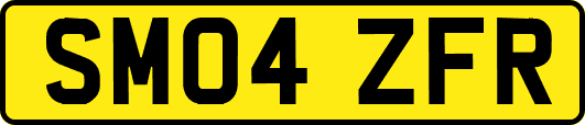 SM04ZFR