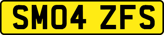 SM04ZFS