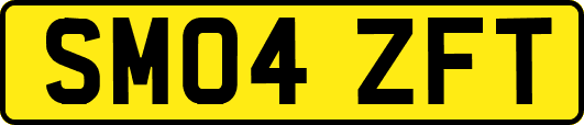 SM04ZFT
