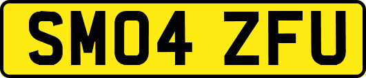 SM04ZFU