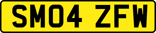SM04ZFW