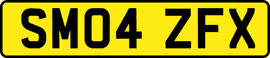 SM04ZFX