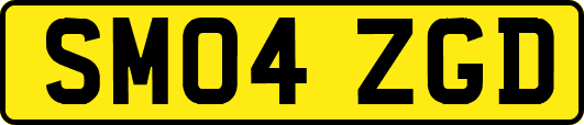 SM04ZGD