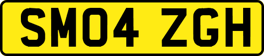 SM04ZGH