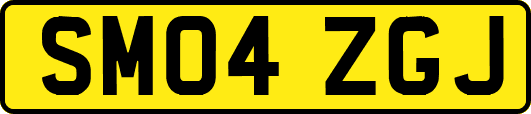 SM04ZGJ