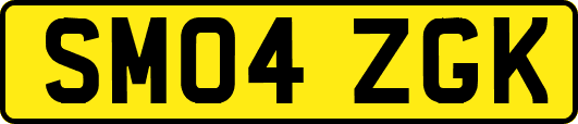 SM04ZGK