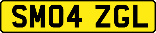 SM04ZGL