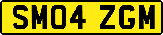 SM04ZGM