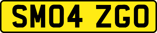 SM04ZGO