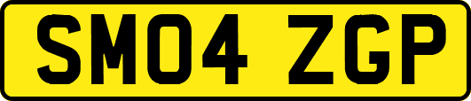 SM04ZGP