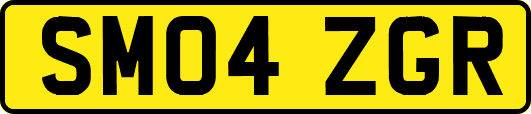 SM04ZGR