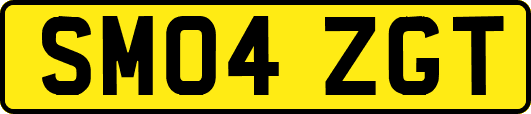 SM04ZGT