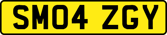 SM04ZGY